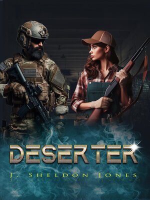 cover image of Deserter